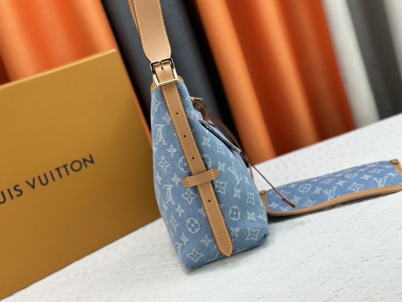 Louis Vuitton Shopping Bags